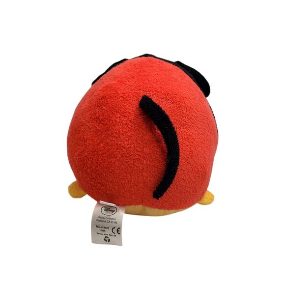 Disney Mickey Mouse Tsum Tsum Large 12" Pillow Plush Stuffed Animal - Picture 3 of 9